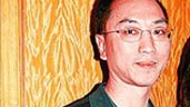 女星富豪鸳鸯谱