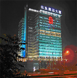 GE绿色奥运-绿色频道