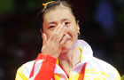 羽毛球,张宁,冠军,奥运,北京奥运,08奥运,2008