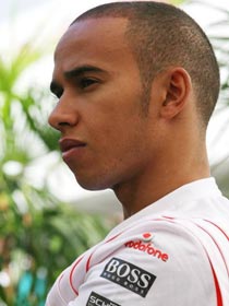 2008��F1�ձ�վ�����ǳ���������
