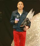 2007新城劲爆颁奖礼