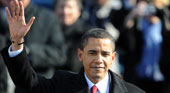 奥巴马当选美国第一位黑人总统历程回顾