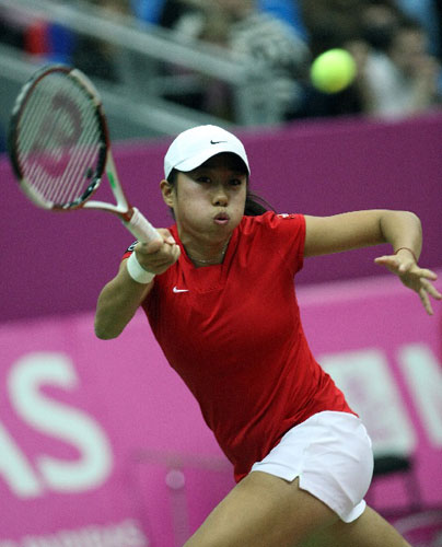 联合会杯-德娃送张帅 鸭蛋 俄罗斯首日2-0中国