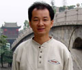 嘉宾曾建华