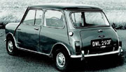 1959 һMINI